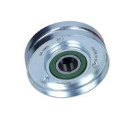 MAXGEAR Tendicinghia, Cinghia Poly-V compatibile con AUDI SEAT SKODA VW 54-1665