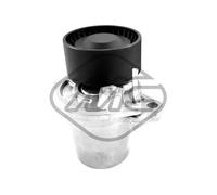 Tendicinghia multirighe 58502 Metalcaucho per RENAULT SCÉNIC III KADJAR ESPACE V