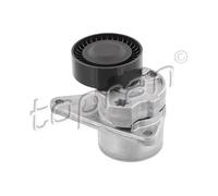 Tendicinghia multirighe 601 032 TOPRAN per VOLVO V70 I V40 Familiare S80 I S60 I