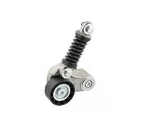 Tendicinghia multirighe 700 117 TOPRAN per RENAULT MEGANE I MEGANE I Classic