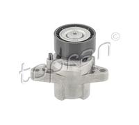 Tendicinghia multirighe 700 550 TOPRAN per RENAULT DACIA NISSAN