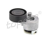 Tendicinghia multirighe 701 184 TOPRAN per RENAULT NISSAN