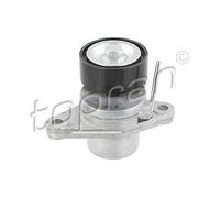 Tendicinghia multirighe 701 868 TOPRAN per DACIA RENAULT