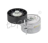 Tendicinghia multirighe 722 412 TOPRAN per CITROËN FORD FIAT PEUGEOT VOLVO