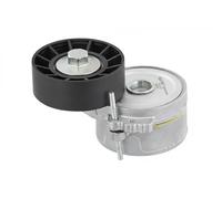 Tendicinghia multirighe 722 412 TOPRAN per FORD CITROËN PEUGEOT FIAT LANCIA