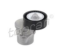 Tendicinghia multirighe 723 673 TOPRAN per CITROËN PEUGEOT DS