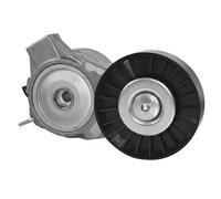 Dayco Tenditore cinghia servizi APV1003 multirighe per SAAB 9-3, 9-5, 9-5 Familiare