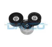 Tendicinghia multirighe APV2493 DAYCO per JEEP DODGE