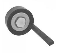 DAYCO APV2533 Tenditore cinghia servizi