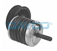 Tendicinghia multirighe APV2640 DAYCO per AUDI VW