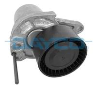 Tendicinghia multirighe APV3205 DAYCO per NISSAN QASHQAI / QASHQAI +2 I