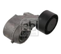 Tendicinghia multirighe Automatico 01439 FEBI BILSTEIN per MERCEDES-BENZ