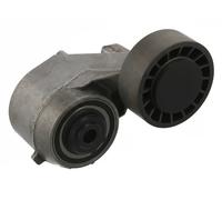 SWAG Autoteile Tendicinghia 10 03 1400 - Cinghia Poly-V per Mercedes-Benz