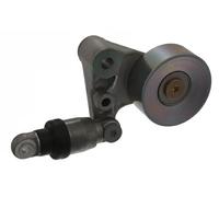 Tendicinghia multirighe Automatico 100425 FEBI BILSTEIN per NISSAN TERRANO II
