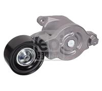 Tendicinghia multirighe Automatico 102165 FEBI BILSTEIN per MAZDA 6 Tre volumi 3