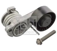 Tendicinghia multirighe Automatico 102373 FEBI BILSTEIN per BMW 5 Touring 5 X3 7