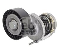 Tendicinghia multirighe Automatico 104258 FEBI BILSTEIN per VW AUDI SKODA