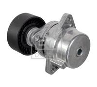 Tendicinghia multirighe Automatico 11275 FEBI BILSTEIN per MERCEDES-BENZ CLK
