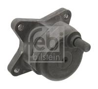 Tendicinghia multirighe Automatico 14545 FEBI BILSTEIN per MERCEDES-BENZ SL