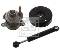 Tendicinghia multirighe Automatico 15923 FEBI BILSTEIN per MERCEDES-BENZ VW
