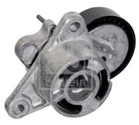 Tendicinghia multirighe Automatico 177942 FEBI BILSTEIN per MERCEDES-BENZ CLS