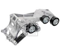 Tendicinghia multirighe Automatico 181528 FEBI BILSTEIN per MERCEDES-BENZ