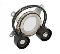 Tendicinghia Cinghia Poly V Febi Bilstein 183536 per Volvo