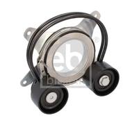 Tendicinghia Cinghia Poly V Febi Bilstein 183536 per Volvo