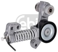 Tendicinghia multirighe Automatico 186093 FEBI BILSTEIN per VOLVO BMW SUZUKI