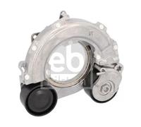 Tendicinghia multirighe Automatico 186123 FEBI BILSTEIN per HYUNDAI KIA