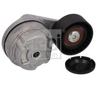 Tendicinghia multirighe Automatico 196130 FEBI BILSTEIN