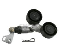 SWAG Autoteile Tendicinghia (cinghia a V) 20 92 1296 per BMW, Land Rover