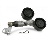 SWAG Autoteile Tendicinghia (cinghia a V) 20 92 1296 per BMW, Land Rover