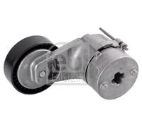 Febi-Bilstein Tendicinghia multirighe automatico 21060 Cinghia Poly-V per Opel, Saab