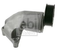 FEBI BILSTEIN 21207 Tenditore cinghia servizi Tendicinghia cinghia Poly-V