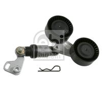 FEBI BILSTEIN Tendicinghia, Cinghia Poly-V per BMW LAND ROVER 21296