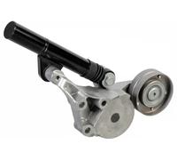 FEBI BILSTEIN Tendicinghia 21690 - Tensionatore idraulico Cinghia Poly-V per AUDI, SEAT, SKODA, VW