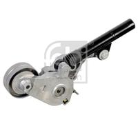FEBI BILSTEIN Tendicinghia, Cinghia Poly-V compatibile con AUDI SEAT SKODA VW