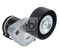 Tendicinghia multirighe Automatico 22776 FEBI BILSTEIN per MERCEDES-BENZ SLK CLK