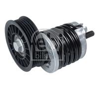 Tendicinghia multirighe Automatico 23758 FEBI BILSTEIN per AUDI VW
