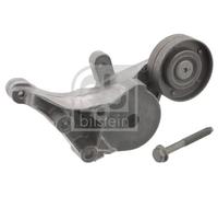 Tendicinghia multirighe Automatico 24653 FEBI BILSTEIN per AUDI SKODA VW SEAT