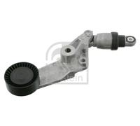 Tendicinghia multirighe Automatico 27557 FEBI BILSTEIN per TOYOTA COROLLA AURIS
