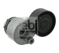 Tendicinghia multirighe Automatico 27835 FEBI BILSTEIN per RENAULT NISSAN