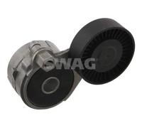 SWAG 30 92 9232 Tendicinghia, Cinghia Poly-V per AUDI