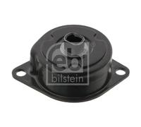 FEBI BILSTEIN Tenditore cinghia servizi 30989 Poly V per VW SKODA SEAT
