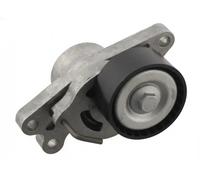 FEBI BILSTEIN 31075 Tendicinghia, Cinghia Poly-V per CITROËN,FIAT,PEUGEOT