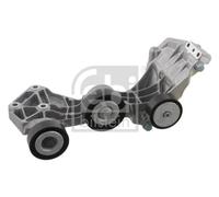 Tendicinghia multirighe Automatico 32079 FEBI BILSTEIN per MERCEDES-BENZ VANEO
