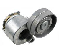 FEBI BILSTEIN Tenditore cinghia servizi 32581 Automatico multirighe per Volvo Mitsubishi Opel