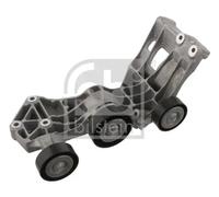 Tendicinghia multirighe Automatico 34916 FEBI BILSTEIN per MERCEDES-BENZ
