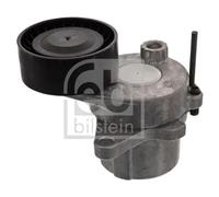 FEBI BILSTEIN 38467 Tendicinghia, Cinghia Poly-V per MERCEDES-BENZ